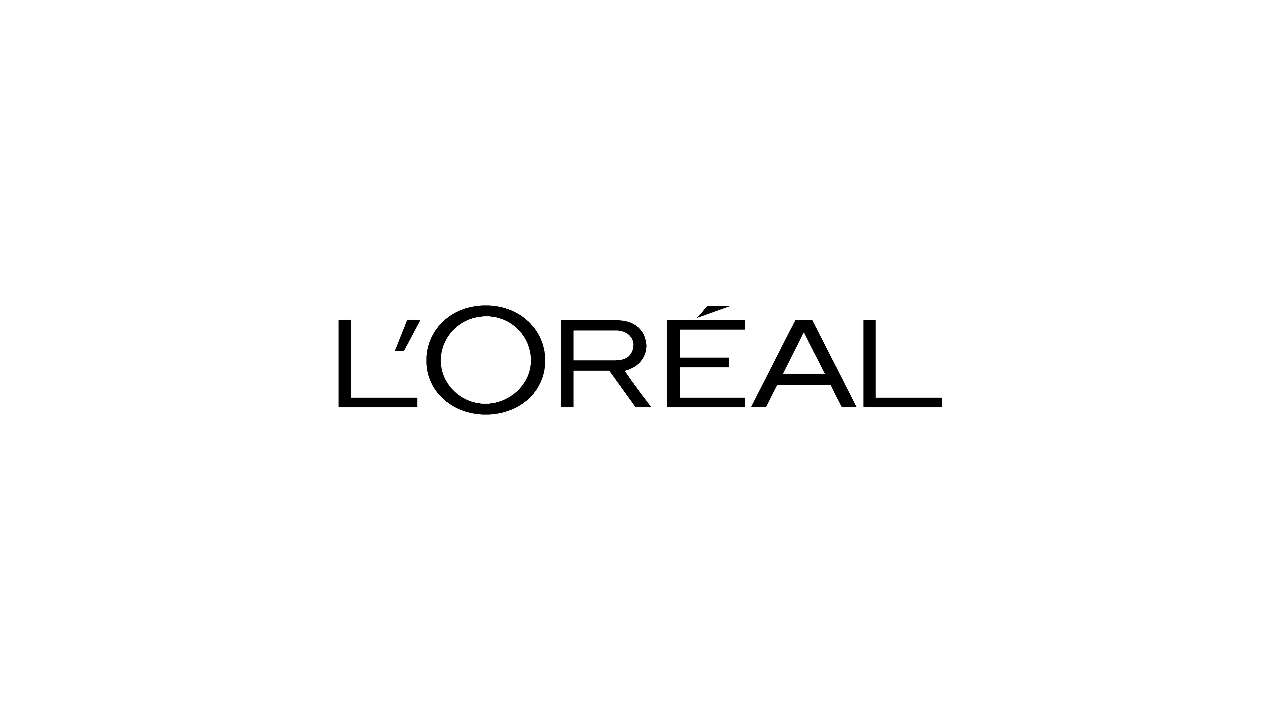 Logo L'Oreal